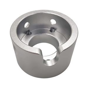 กล่องอะลูมิเนียมอัลลอยด์ Vision 6061 แบบกำหนดเองได้ ผลิตด้วยเครื่อง CNC ชุบอโนไดซ์ สำหรับเครื่องมือ อินเวอร์เตอร์ และเครื่องบันทึกเงินสด - Product Image 4