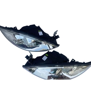 Thích hợp cho Ford thủy ngân Cougar phía trước đèn pha lắp ráp phía trước ánh sáng - Product Image 4