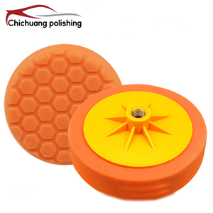 Giá tốt có thể giặt xe đánh bóng Miếng đánh bóng - Product Image 4