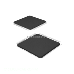 C161JCLFCABXQMA1 128 LQFP แบบฝังอุปกรณ์อิเล็กทรอนิกส์ - Product Image 1