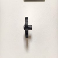 Nouvelle unité de développement D&J compatible PA66 pour moule d'injection plastique (Origine CN; GUA)