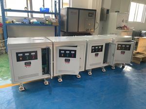 डिंगक्सिन 2025 तीन चरण 15kva ड्राई प्रकार आइसोलेशन ट्रांसफार्मर 220v 380v चरण वोल्टेज 50/60hz औद्योगिक आपूर्ति - Product Image 3