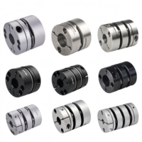 Accouplement de remplacement N-EUPEX de type B, accouplement flexible direct de type H avec éléments d'accouplement pour applications industrielles