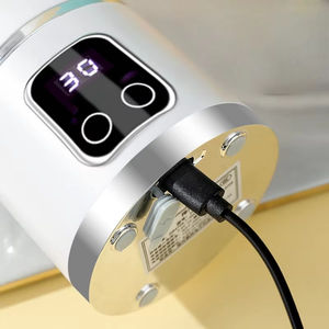 Outils de cuisine miniatures pour fruits et légumes, équipés de moteurs puissants et d'écrans numériques, pour une utilisation écologique (vente en gros) - Product Image 6