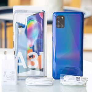 Original Unlocked Mobile Phones USA Version 98% New Wholesale for A31 A30 <strong>A32</strong> Used 4G Cellphones - Product Image 3