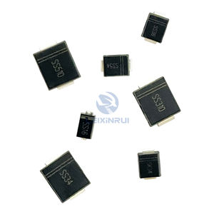 パッチ整流器パッチダイオードUS1M-E3/61T US1J US1G US1B UM UJ UG DO-214ACオリジナル低価格 - Product Image 1