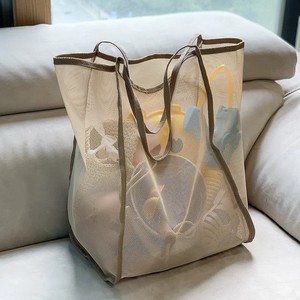 Borsa per la spesa in rete di frutta <span class=keywords><strong>e</strong></span> verdura all'ingrosso promozionale riutilizzabile per <span class=keywords><strong>spiaggia</strong></span> <span class=keywords><strong>e</strong></span> supermercato - Product Image 2