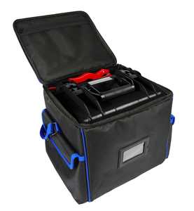 Micro-<span class=keywords><strong>ohmmètre</strong></span> ETCR EM3660A, courant de test 10A, résolution 0,1uΩ, large plage 2500Ω, résistance des enroulements de <span class=keywords><strong>transformateur</strong></span> - Product Image 5