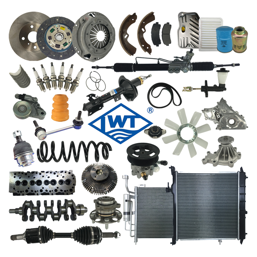The clutch - kit cover plate of other auto - parts of LWT is applicable to Mazda, Suzuki, Isuzu, Sub