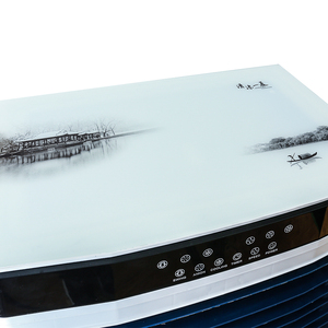 en gros climatiseur refroidisseur prix <span class=keywords><strong>moins</strong></span> <span class=keywords><strong>cher</strong></span> en Cixi stand refroidisseur d'air, ventilateur de climatisation - Product Image 5