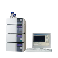 Prix de la machine de système de chromatographie liquide HPLC portable AELAB Lab