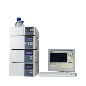 Máquina de sistema de cromatografía <span class=keywords><strong>HPLC</strong></span> líquida portátil AELAB Lab Precio - Product Image 5