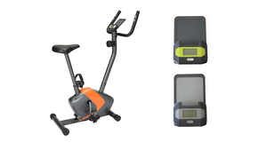 Ejercicio Spin Bike Equipo de rehabilitación Terapia Cardio Ciclo estático Vertical Hogar Fitness Deportes Bicicleta estática - Product Image 2