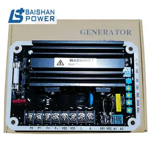 1000kw AVR Ea16A Diesel Generator Automatic Voltage Regulator Stabilizer