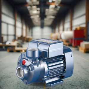 Pompe à eau Pedro PEDROLO PKM60, pompe à eau basse pression Pedro - Product Image 5