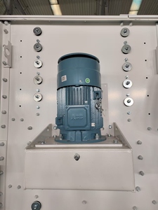 Canxi cacbonat sàng lọc tách, vuông Swinging rung màn hình - Product Image 5