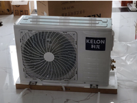 Hecho en China Ventas directas de fábrica 1hp 1.5hp 2hp Nuevo tipo de suspensión KELON Aire acondicionado doméstico Adecuado para 12-24