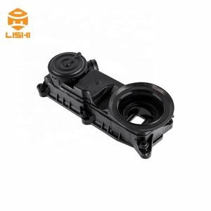 Válvula de Ventilación del Cárter del Motor para <span class=keywords><strong>PORSCHE</strong></span> Cayenne (9YA) Cayenne/Cayenne Coupé (9YB) Panamera (971) PAB103495B Válvula de Respiración del Motor - Product Image 2