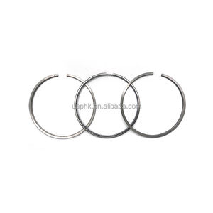 แหวนลูกสูบเครื่องยนต์ดีเซล C9 รุ่น CA1613425 161-3425 1613425 สำหรับรถขุด 330C - Product Image 1