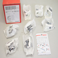 Nuevo y Original 076551 Rj45 C1011324506076551130000010 con Garantía, PLC de Control Industrial
