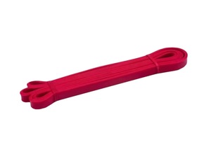Bandes élastiques en latex naturel Étirement durable Yoga Fitness Entraînement Bandes de résistance Barre de résistance - Product Image 3