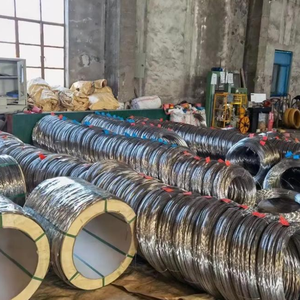 ลวดสแตนเลสหลายเกจ0.13มม.-2มม. 316/410/430เกรด904L/304L/316L เชื่อมแบบดัด - Product Image 6