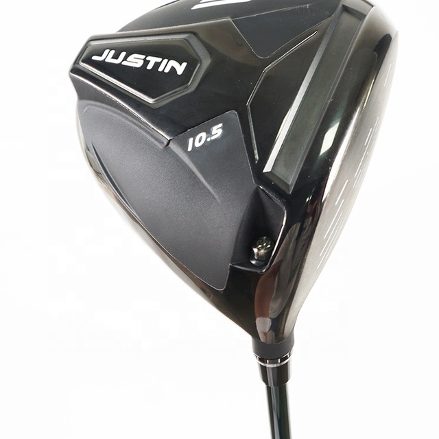 Right Hand for Men Use Golf Head Adjustable #1 Golf Club Driver 10.5 Degree Clubs Driver
