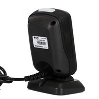 NLS-NEWLAND FR40 Scanner de code à barres fixe pour caissier de supermarchés dépanneurs fenêtre d'inspection de billet électronique