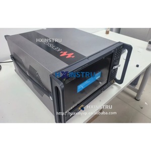 เครื่องวิเคราะห์สัญญาณ Keysight N9041B UXA แบบมัลติทัช 3 Hz ถึง 110 GHz สำหรับเครื่องมือทดสอบ ราคาต่อรองได้ - Product Image 2