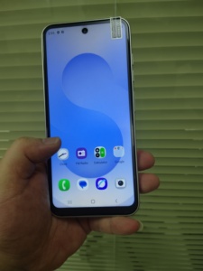 Tencoreprocessor Cheapmobilephone 5Gintelligentunlockingphone Androidsmartphone S25ultra5Gsmartphone - Product Image 6