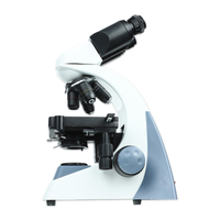 Top Kwaliteit Hot Koop Verrekijker Microscopio Goedkoopste Classic XSP-500SM Biologische Microscoop