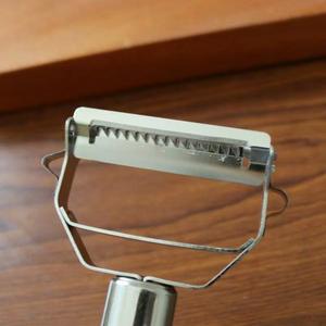 Rallador Manual Multifuncional de Acero Inoxidable LM, Ecológico, para Verduras y Frutas, Rebanador de Melón, Patata y Zanahoria, Venta al Por Mayor - Product Image 4