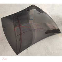 Kit carrosserie de toit en fibre de carbone pour Nissan GTR35 GTR-R35