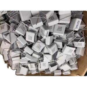 Condensador sueco RIFA <span class=keywords><strong>EVOA</strong></span> 1,5 UF 250V 155J Pin espaciado 15MM - Product Image 1