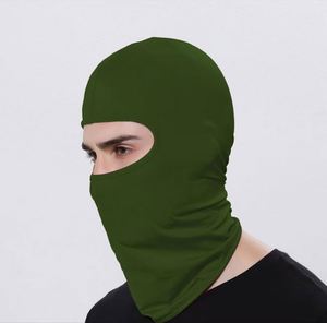 High Quality Outdoor Cycling Bicycle Windproof Sunblock Dust <b>Hats</b> Custom Logo Ski Mask Headscarf Caps - Product Image 3