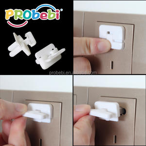 Probebi OL009 prodotti per bambini corretta copertura presa presa 2 pin per Canada - Product Image 6