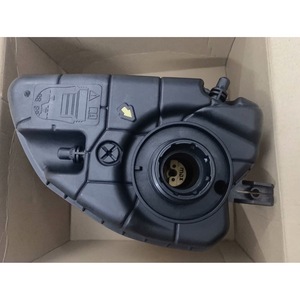 Réservoir d'expansion de radiateur auxiliaire Bmw 17138610656 pour G30 G31 G38 G11 G12 B48 en plastique neuf - Product Image 2