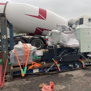 Транспортные услуги: Агент по логистике крупногабаритных грузов, морские перевозки, экспресс-доставка в Европу, морские FCL-перевозки, экспресс-доставка по морю - Product Image 3