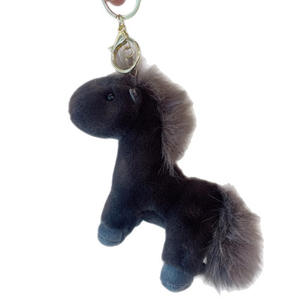 Llavero Colgante de Peluche con Aroma a Algodón, Bonito y Suave, Unisex, para Regalo o para Colgar en la Mochila Escolar - Product Image 5