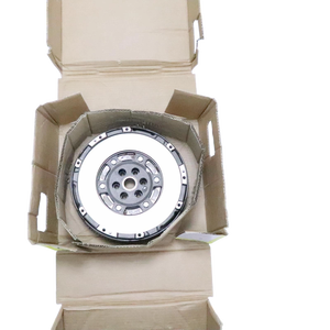 Tout nouveau volant d'inertie <span class=keywords><strong>double</strong></span> <span class=keywords><strong>masse</strong></span> pour boîte de vitesses de transmission manuelle Fiat - Product Image 1
