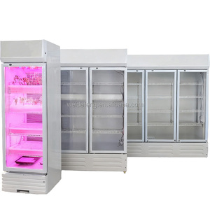 Système de culture vertical multicouche automatisé avec couvercle ABS pour la culture de légumes à domicile, armoire hydroponique intelligente pour la plantation hydroponique - Product Image 5