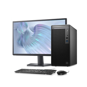 Thương Hiệu Cổ Phiếu Mới Optiplex 7010mt Máy Tính Để Bàn Máy Tính Kinh Doanh Văn Phòng Máy Chủ I5-12500 8G 256SSD/DVDMW/W11 - Product Image 6