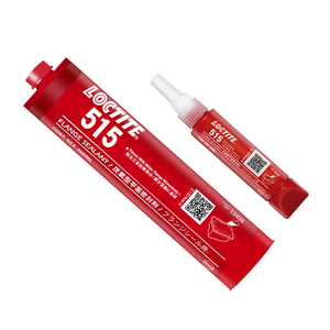 Sellador de <span class=keywords><strong>Juntas</strong></span> Anaeróbico <span class=keywords><strong>Loctite</strong></span> 515, Producto de Sellado para <span class=keywords><strong>Juntas</strong></span> de Ajuste Preciso en Bridas Rígidas, 50ml/250ml - Product Image 5