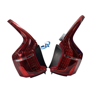 Para <span class=keywords><strong>Volvo</strong></span> <span class=keywords><strong>XC</strong></span> <span class=keywords><strong>90</strong></span>, Luz Trasera LED Original Usada de Alta Calidad con Lente Roja - Luces de Freno y Posición - Product Image 2