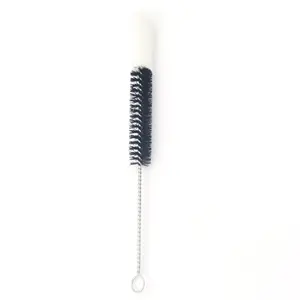 Industry Brush Small Brush Brush Sex Toy Brush Head Small Cleaning Brush Surgical Scrub Brush Tube Brush Custom Brush