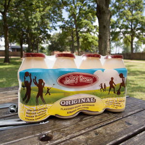 Geléia Brown Flavored Lactobacillus Leite Fermentado Bebida Manga Suco De Mirtilo em Garrafa Frutas E Suco De Legumes - Product Image 4