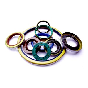 Trung Quốc Nhà Máy Cung Cấp Freudenberg Chất Lượng Hàng Đầu Cơ Khí Trục Con Dấu Trục Cam Dầu Con Dấu Cho Xe Ô Tô - Product Image 4