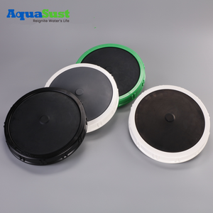 Diffuseur à disque AquaSust, <span class=keywords><strong>a</strong></span>ération à bulles fines efficace avec installation facile pour une utilisation à long terme - Product Image 6
