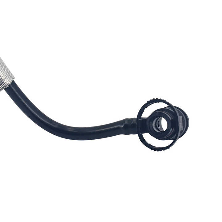 Autoparts Crankcase Breather Hose PCV hose OE 11158654626 