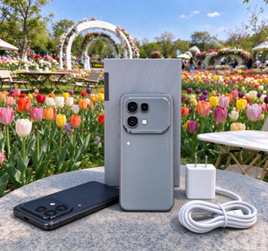 Hot selling Note 60 pro,Wholesale Smartphone,24GB+512G Deca Core,HD Display,Large Battery,Facial Fingerprint <b>Unlock</b> - Product Image 5